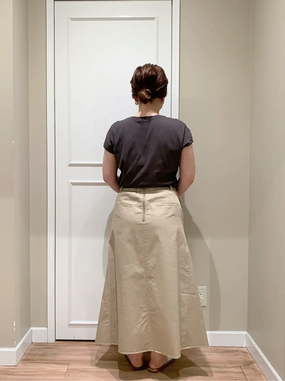 23区 江川 コーディネート画像