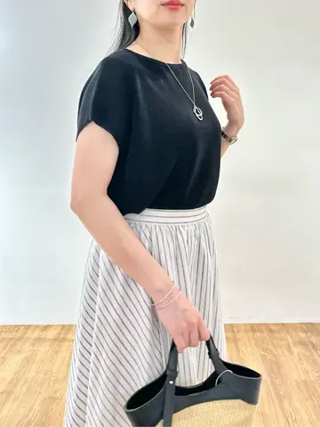 23区 西嶋 コーディネート画像