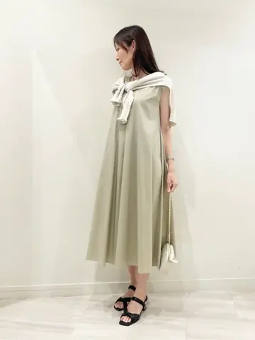 23区 山崎 コーディネート画像