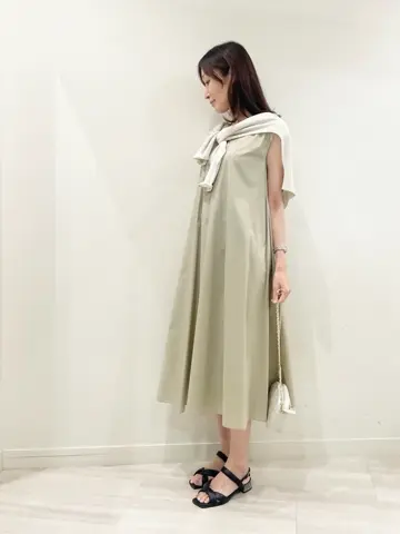 23区 山崎 コーディネート画像