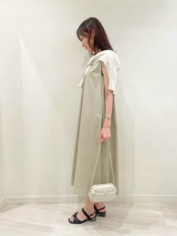 23区 山崎 コーディネート画像