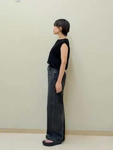 23区 中園 コーディネート画像