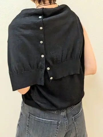 23区 中園 コーディネート画像