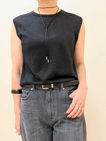 23区 中園 コーディネート画像