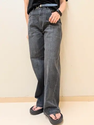 23区 中園 コーディネート画像