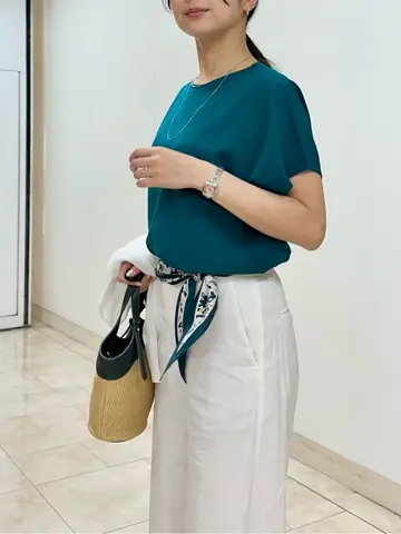 23区 西嶋 コーディネート画像