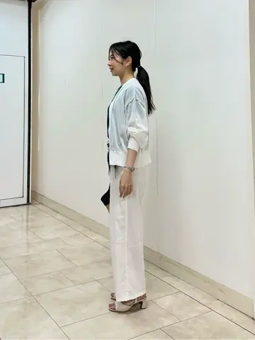 23区 西嶋 コーディネート画像