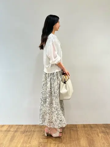 23区 西嶋 コーディネート画像