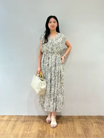 23区 西嶋 コーディネート画像