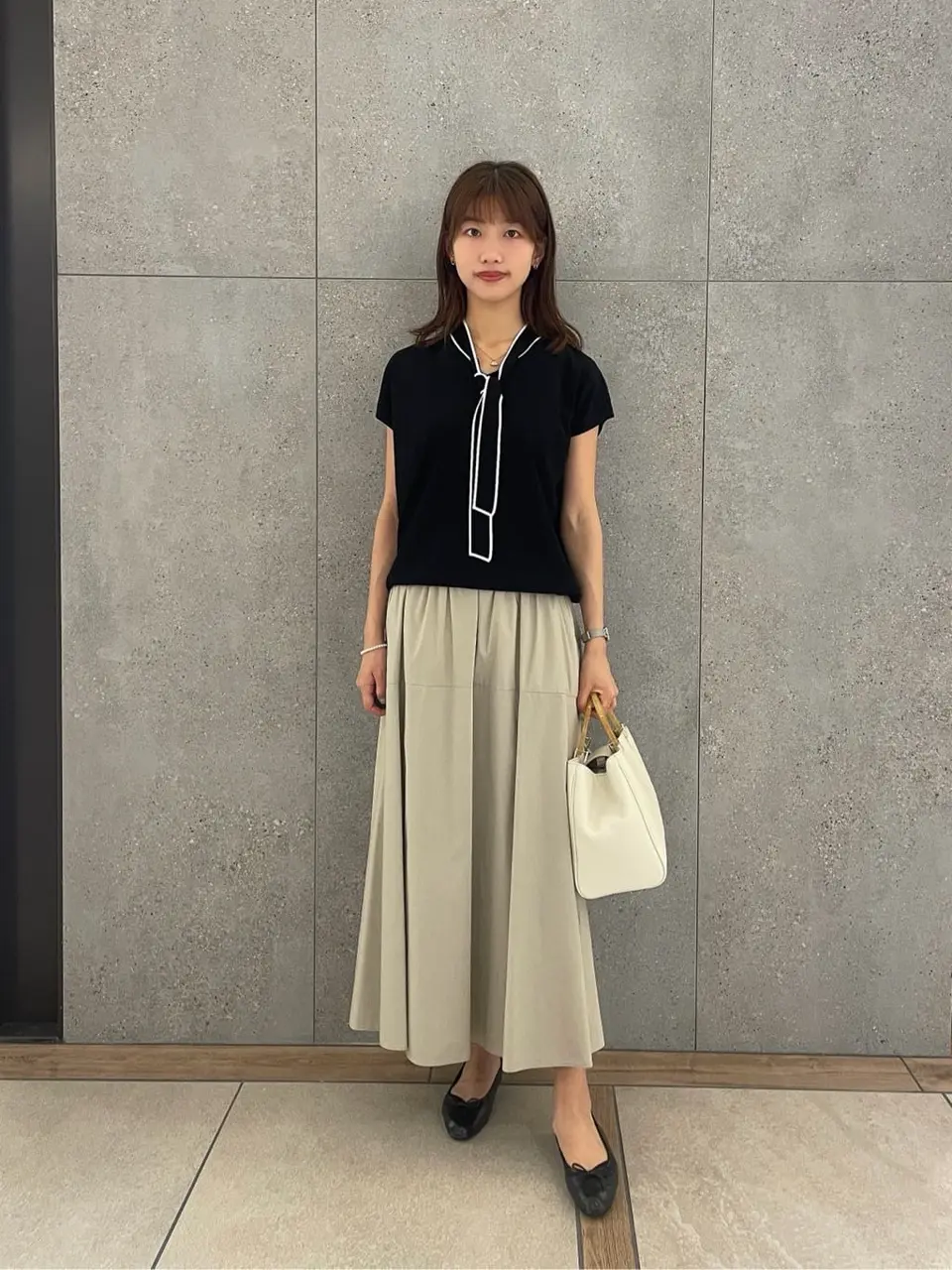 23区 宋詞 コーディネート画像