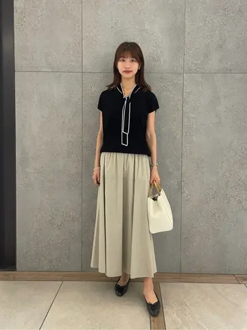 23区 宋詞 コーディネート画像