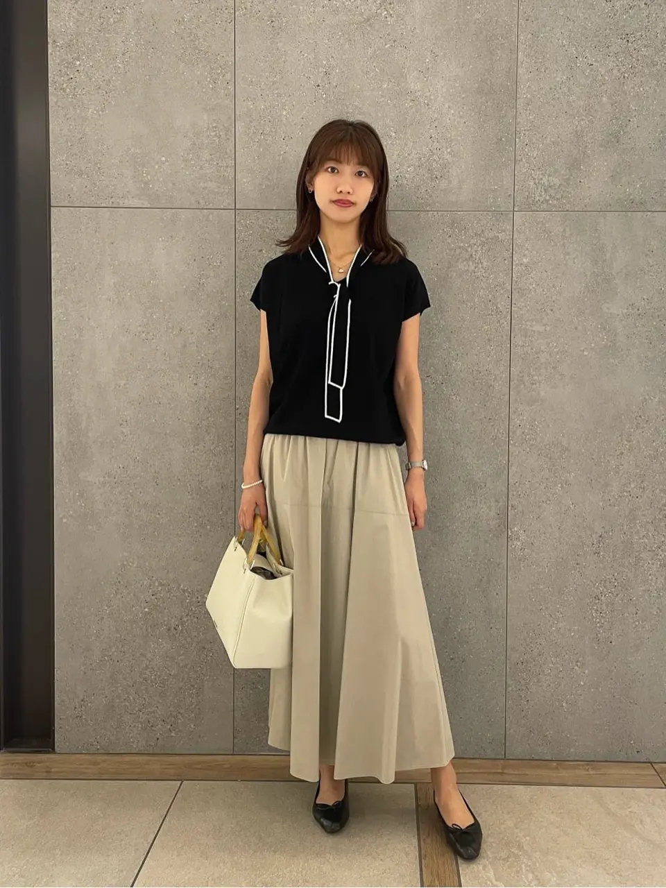 23区 宋詞 コーディネート画像