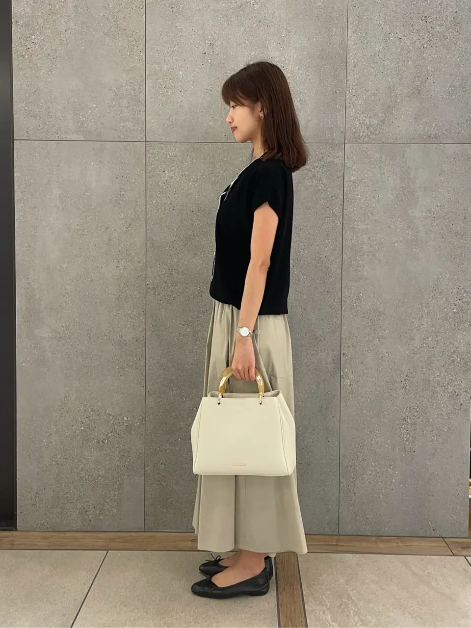 23区 宋詞 コーディネート画像