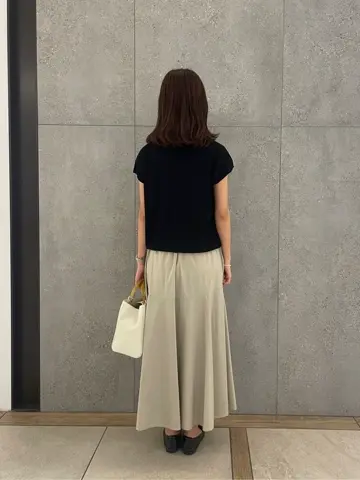 23区 宋詞 コーディネート画像