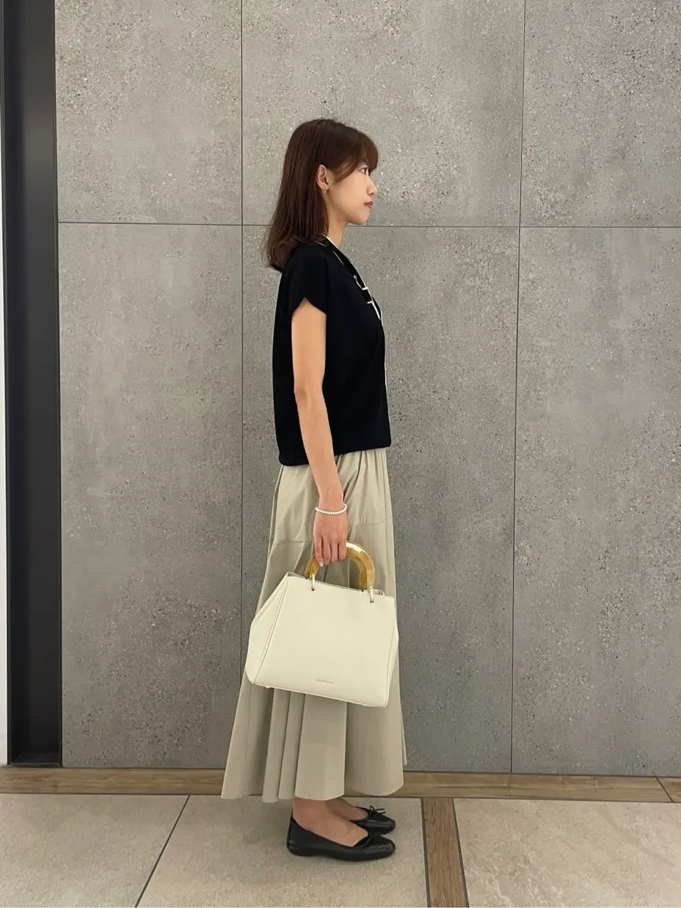 23区 宋詞 コーディネート画像