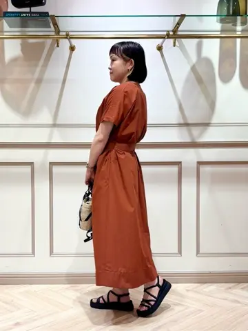 23区 倉田 コーディネート画像