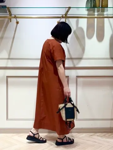 23区 倉田 コーディネート画像