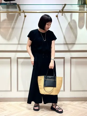 23区 倉田 コーディネート画像