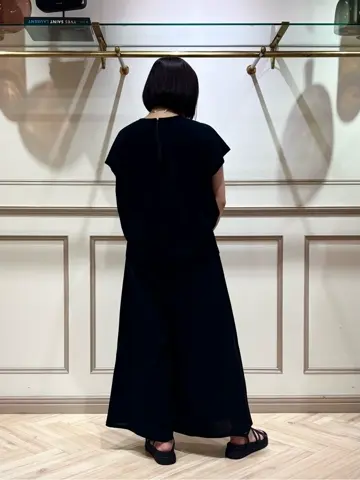 23区 倉田 コーディネート画像