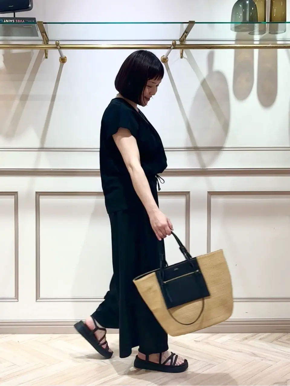 23区 倉田 コーディネート画像