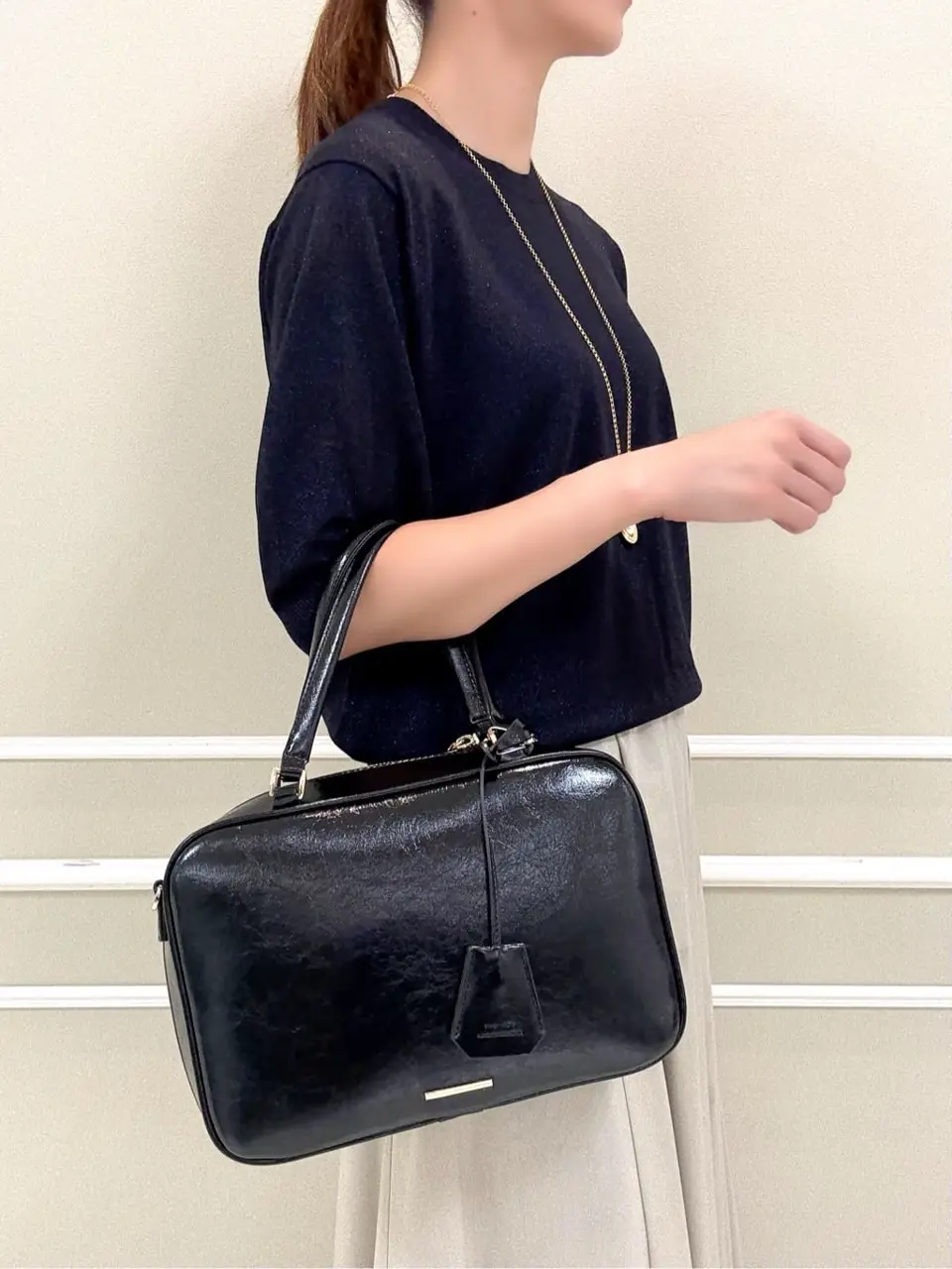 23区 川田 コーディネート画像