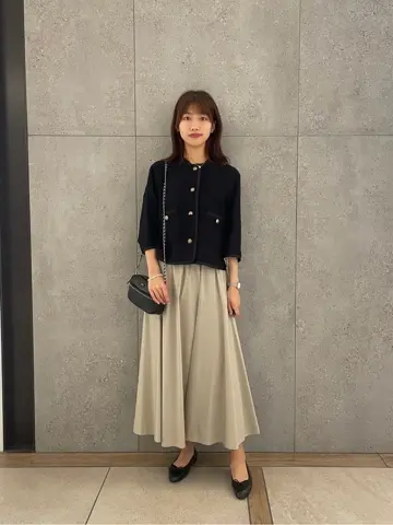 23区 宋詞 コーディネート画像