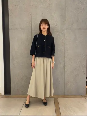 23区 宋詞 コーディネート画像