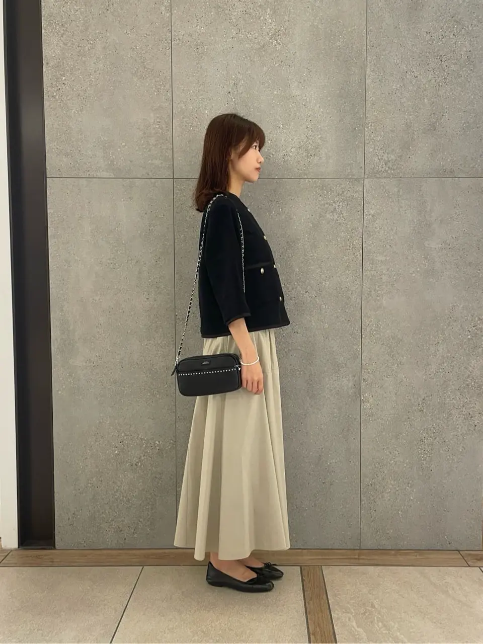 23区 宋詞 コーディネート画像