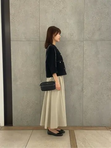 23区 宋詞 コーディネート画像