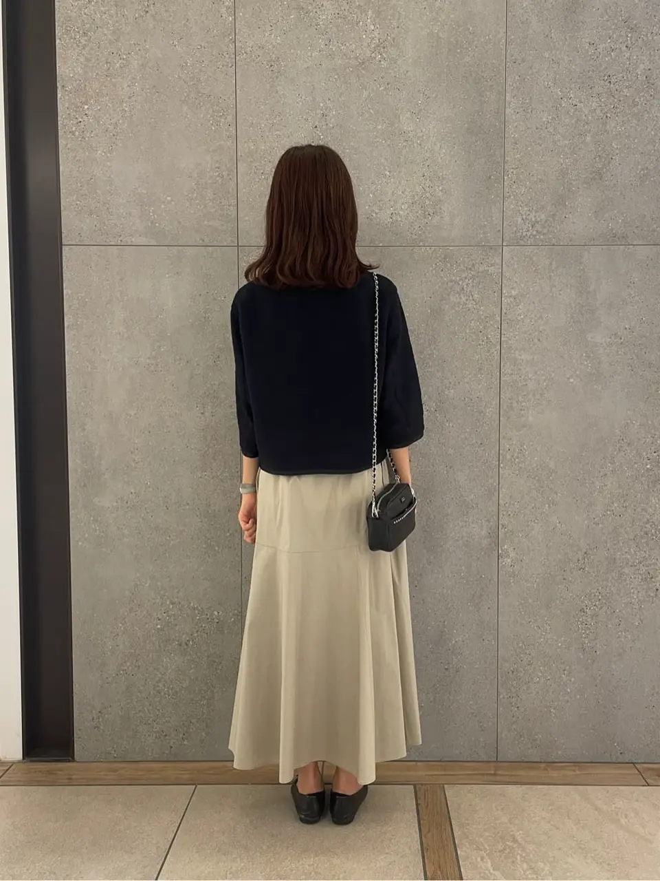 23区 宋詞 コーディネート画像