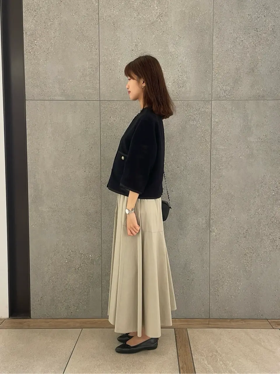 23区 宋詞 コーディネート画像