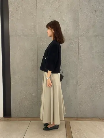 23区 宋詞 コーディネート画像