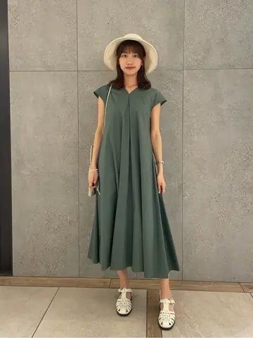 23区 宋詞 コーディネート画像