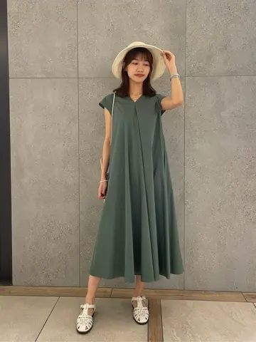 23区 宋詞 コーディネート画像