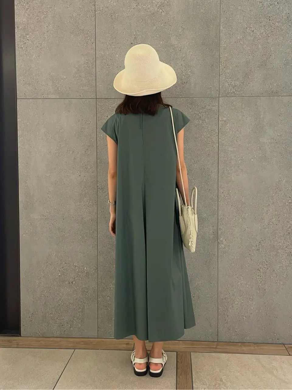 23区 宋詞 コーディネート画像