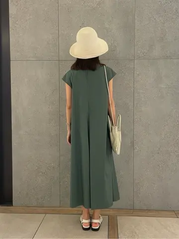 23区 宋詞 コーディネート画像