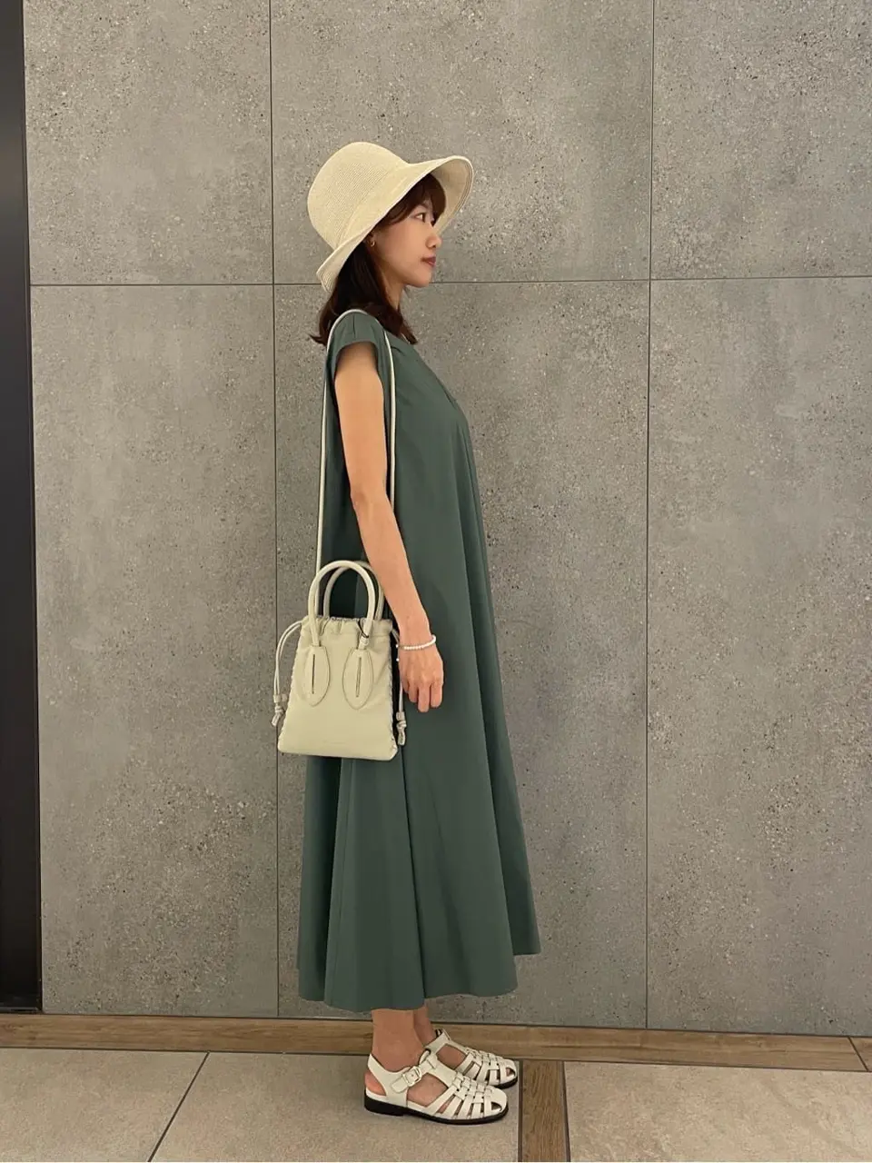 23区 宋詞 コーディネート画像