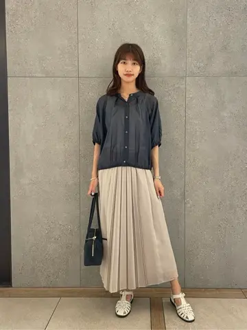 23区 宋詞 コーディネート画像