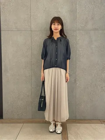 23区 宋詞 コーディネート画像