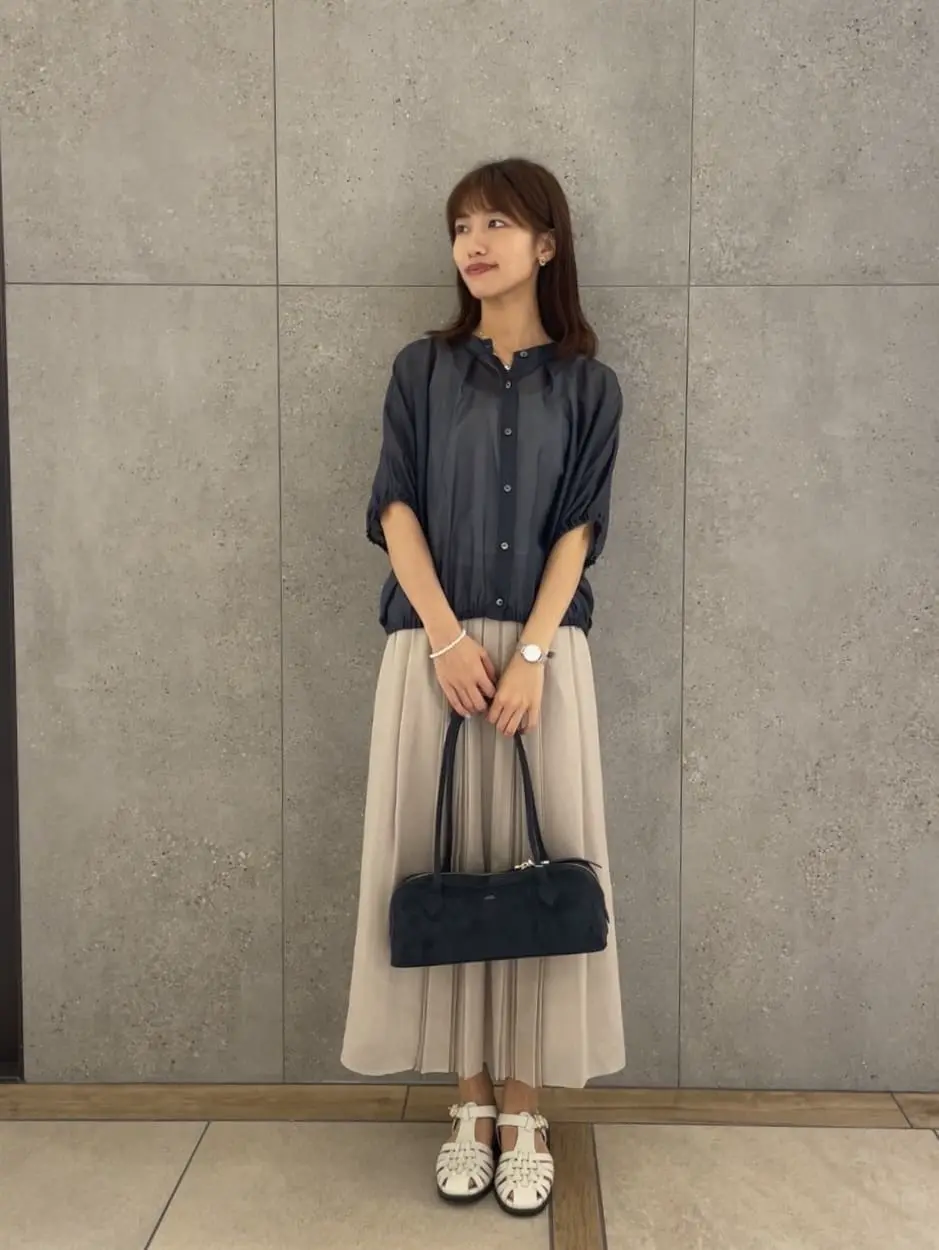 23区 宋詞 コーディネート画像