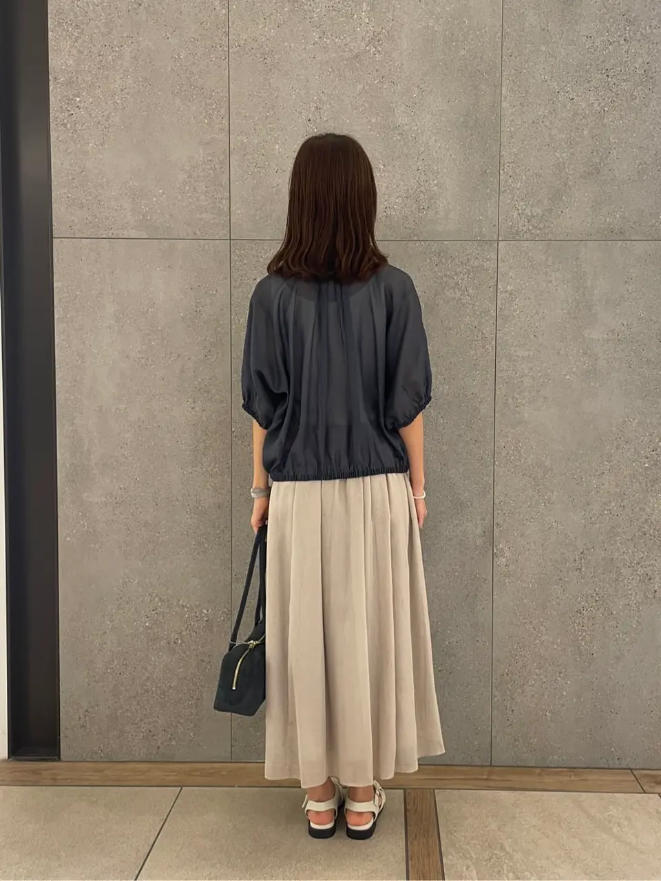 23区 宋詞 コーディネート画像