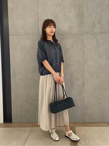 23区 宋詞 コーディネート画像