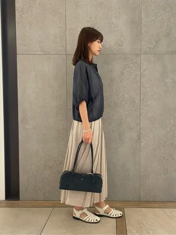 23区 宋詞 コーディネート画像