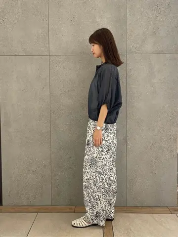 23区 宋詞 コーディネート画像