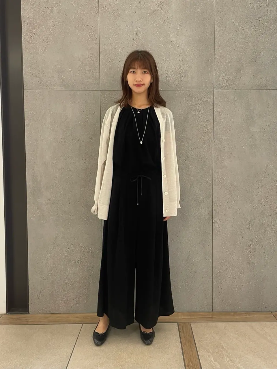 23区 宋詞 コーディネート画像