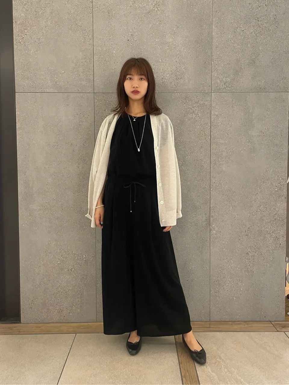 23区 宋詞 コーディネート画像