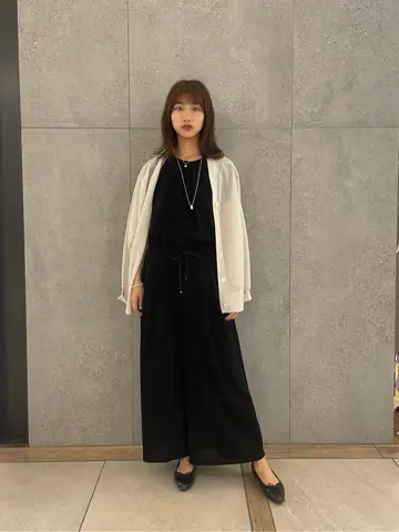 23区 宋詞 コーディネート画像