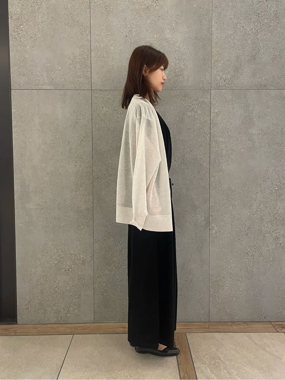 23区 宋詞 コーディネート画像