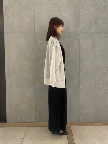 23区 宋詞 コーディネート画像