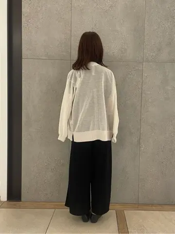 23区 宋詞 コーディネート画像